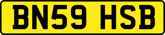 BN59HSB