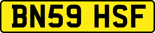 BN59HSF