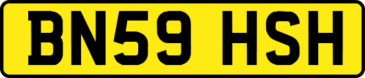 BN59HSH