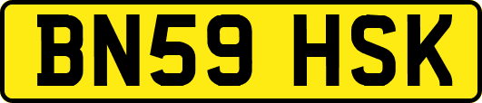 BN59HSK