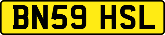 BN59HSL