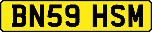BN59HSM