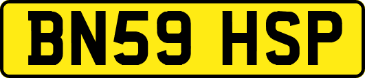 BN59HSP