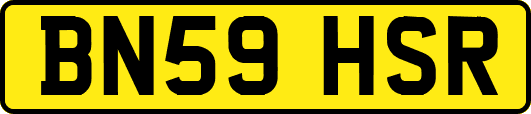 BN59HSR