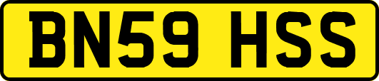 BN59HSS