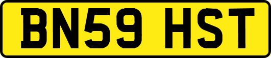 BN59HST