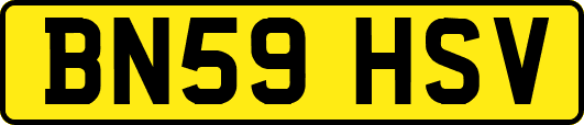 BN59HSV