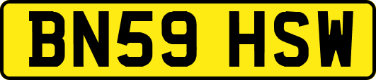 BN59HSW