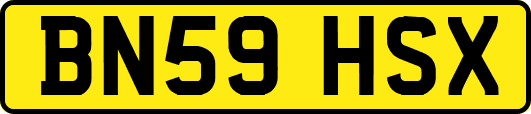 BN59HSX