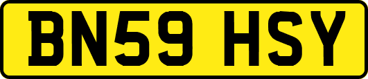 BN59HSY