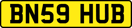 BN59HUB