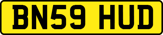 BN59HUD