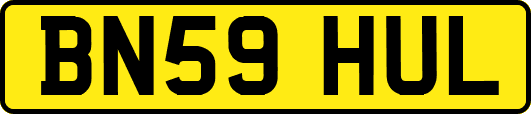 BN59HUL