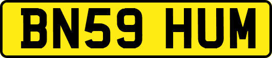 BN59HUM