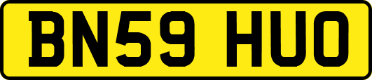 BN59HUO