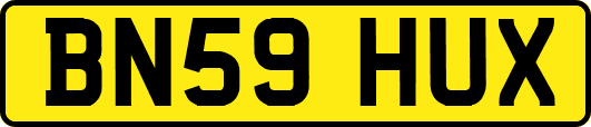 BN59HUX