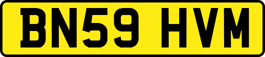 BN59HVM