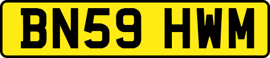 BN59HWM