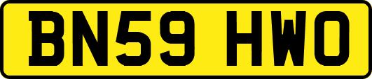 BN59HWO