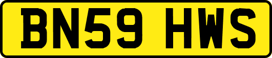 BN59HWS