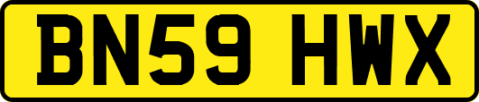 BN59HWX