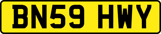 BN59HWY