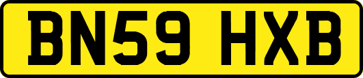 BN59HXB