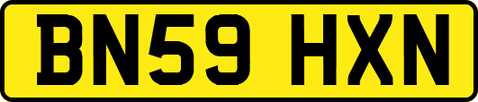 BN59HXN