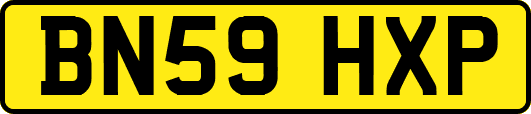 BN59HXP