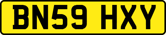 BN59HXY