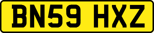 BN59HXZ