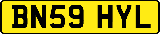 BN59HYL
