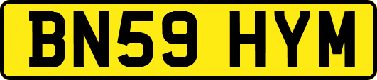 BN59HYM