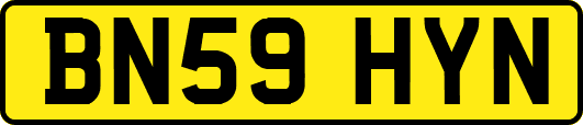 BN59HYN