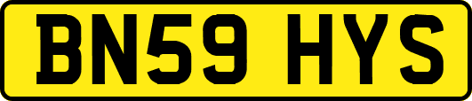 BN59HYS