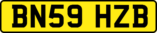 BN59HZB