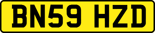 BN59HZD