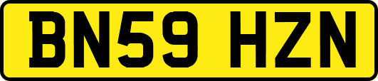 BN59HZN