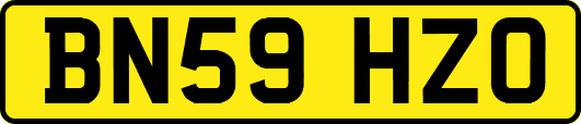 BN59HZO