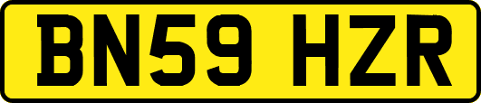 BN59HZR