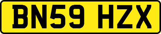 BN59HZX