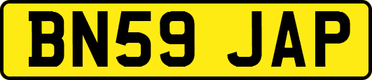 BN59JAP