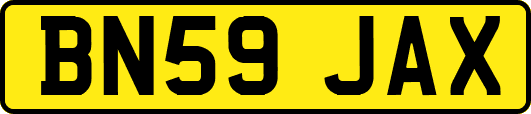 BN59JAX