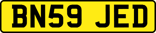 BN59JED
