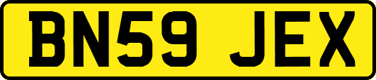 BN59JEX
