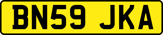 BN59JKA