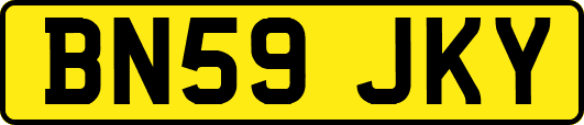 BN59JKY