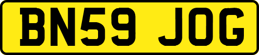 BN59JOG