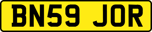 BN59JOR