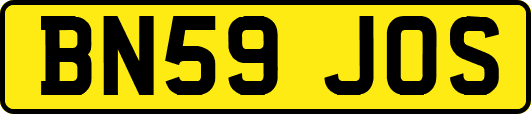 BN59JOS